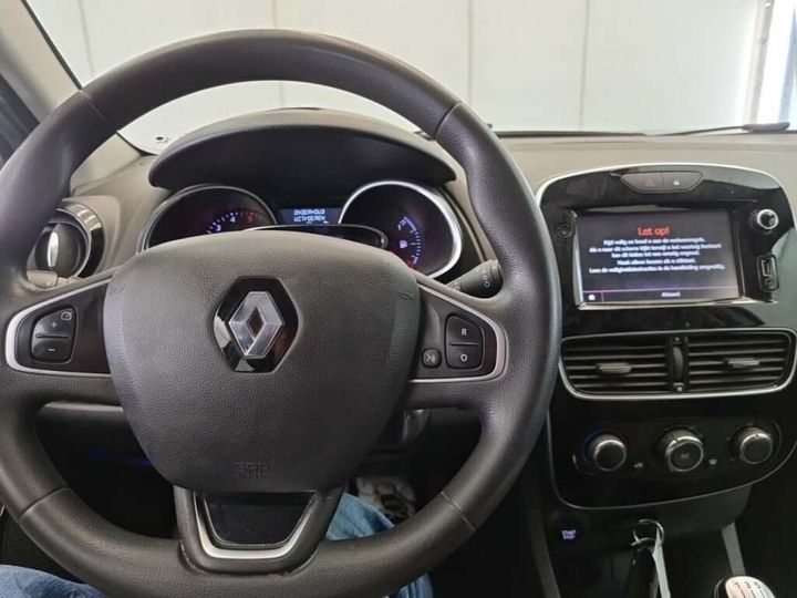 Photo 22 VIN: VF17RBF0A57645319 - RENAULT CLIO 