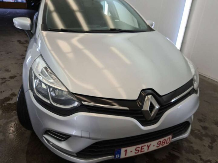 Photo 6 VIN: VF17RBF0A57645319 - RENAULT CLIO 