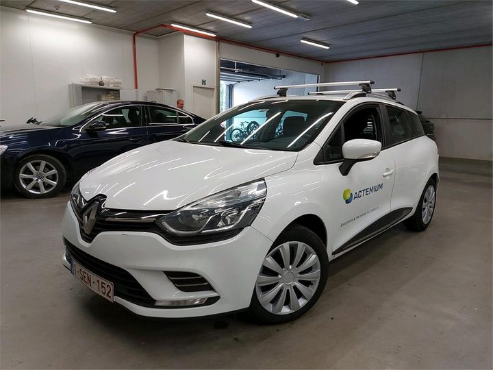 Photo 0 VIN: VF17RBF0A57695608 - RENAULT CLIO GRANDTOUR 