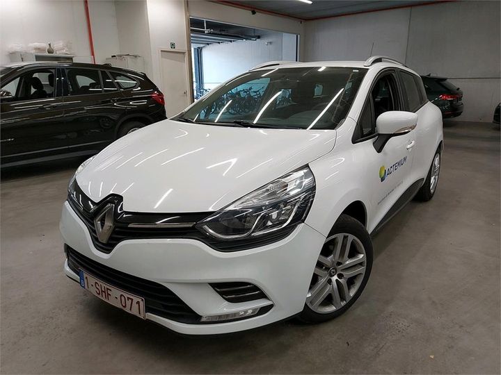 Photo 1 VIN: VF17RBF0A57751889 - RENAULT CLIO GRANDTOUR 