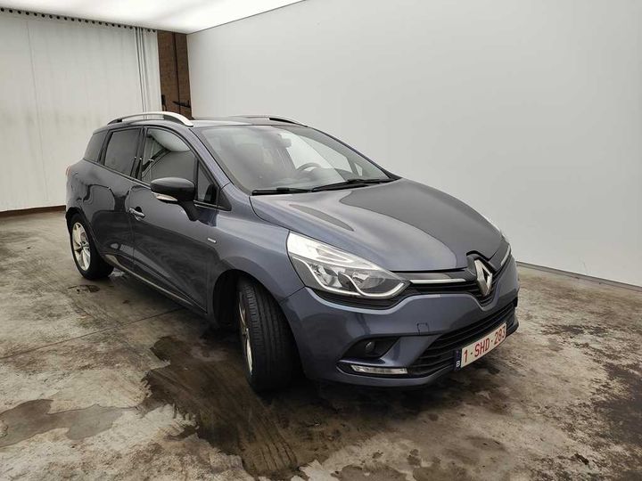 Photo 8 VIN: VF17RBF0A57789152 - RENAULT CLIO GT FL&#3916 