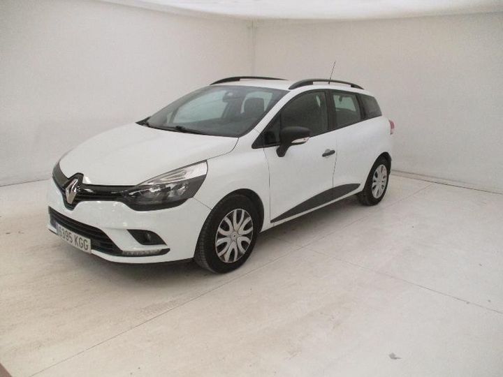 Photo 0 VIN: VF17RBF0A58116353 - RENAULT CLIO 