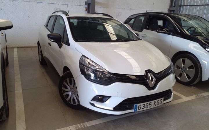 Photo 20 VIN: VF17RBF0A58116353 - RENAULT CLIO 