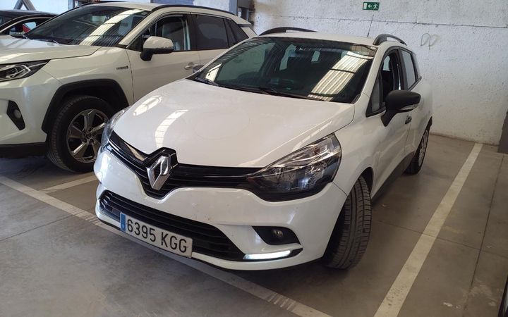 Photo 25 VIN: VF17RBF0A58116353 - RENAULT CLIO 