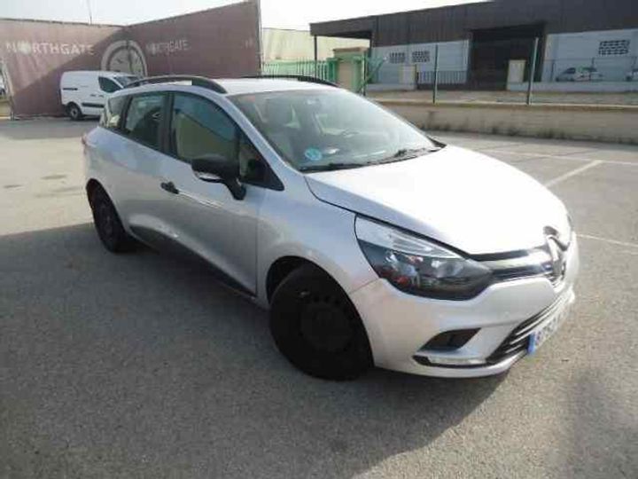 Photo 1 VIN: VF17RBF0A58116365 - RENAULT CLIO 