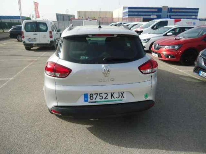 Photo 3 VIN: VF17RBF0A58116365 - RENAULT CLIO 