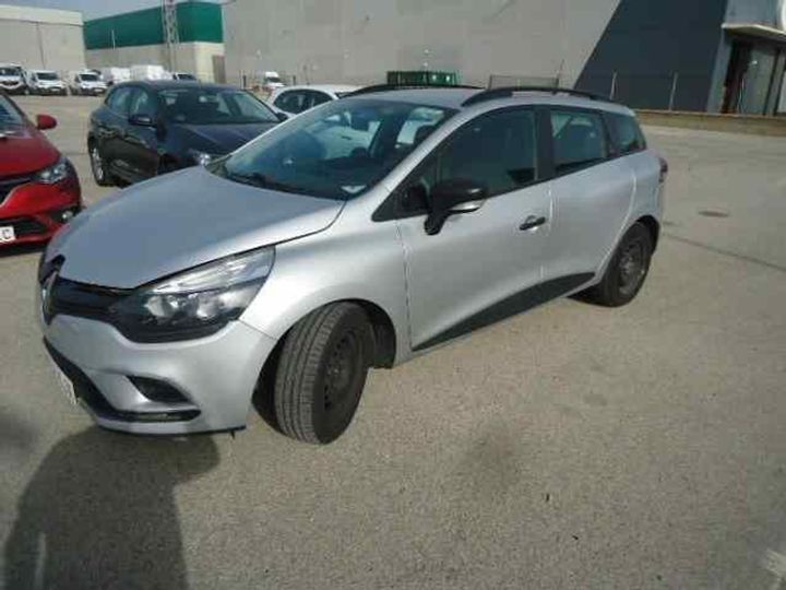 Photo 5 VIN: VF17RBF0A58116365 - RENAULT CLIO 