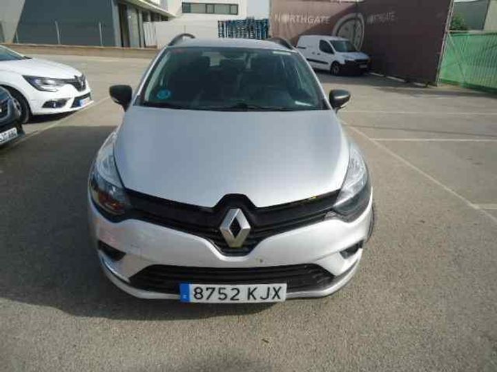 Photo 6 VIN: VF17RBF0A58116365 - RENAULT CLIO 