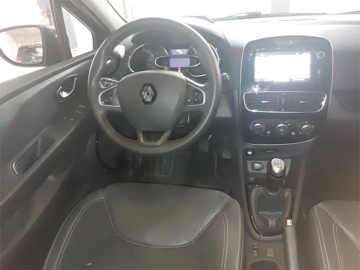 Photo 5 VIN: VF17RBF0A58173495 - RENAULT CLIO ESTATE 