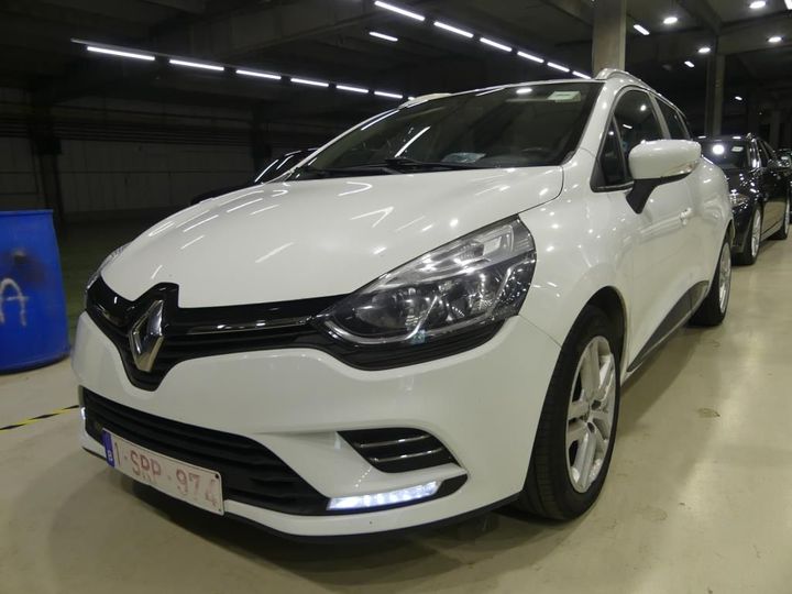 Photo 0 VIN: VF17RBF0A58208837 - RENAULT CLIO GRANDTOUR 