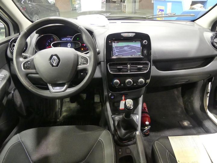 Photo 7 VIN: VF17RBF0A58208837 - RENAULT CLIO GRANDTOUR 