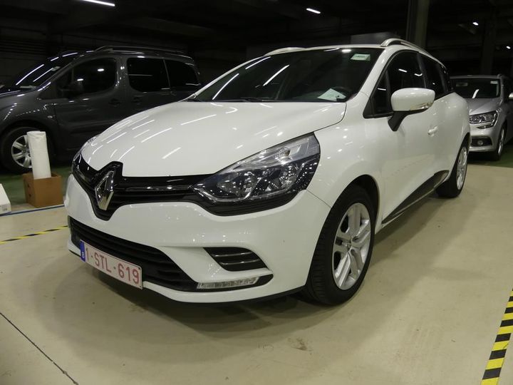 Photo 1 VIN: VF17RBF0A58208841 - RENAULT CLIO GRANDTOUR 