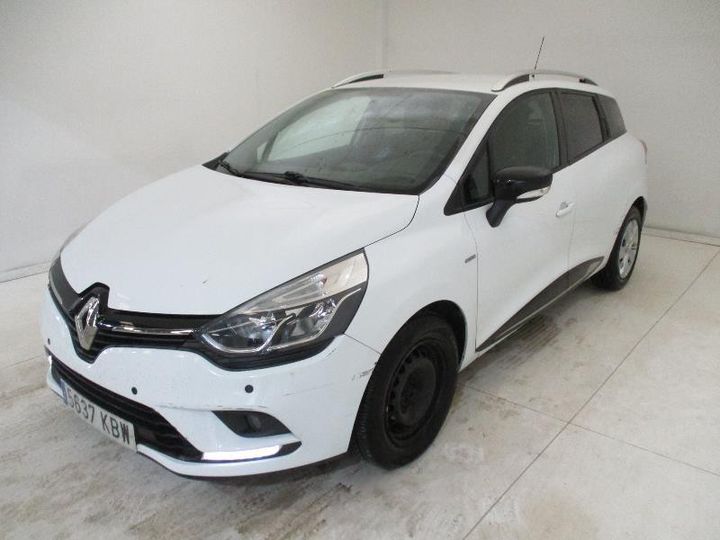 Photo 1 VIN: VF17RBF0A58277388 - RENAULT CLIO 