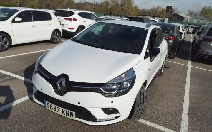 Photo 16 VIN: VF17RBF0A58277388 - RENAULT CLIO 