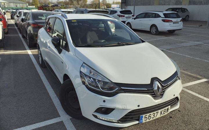 Photo 17 VIN: VF17RBF0A58277388 - RENAULT CLIO 