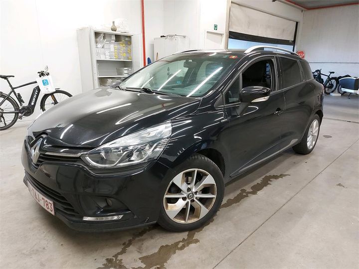 Photo 0 VIN: VF17RBF0A58787133 - RENAULT CLIO GRANDTOUR 