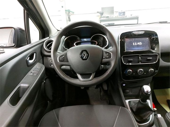 Photo 12 VIN: VF17RBF0A58787133 - RENAULT CLIO GRANDTOUR 