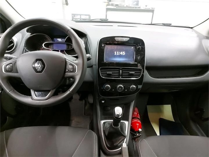 Photo 8 VIN: VF17RBF0A58787133 - RENAULT CLIO GRANDTOUR 