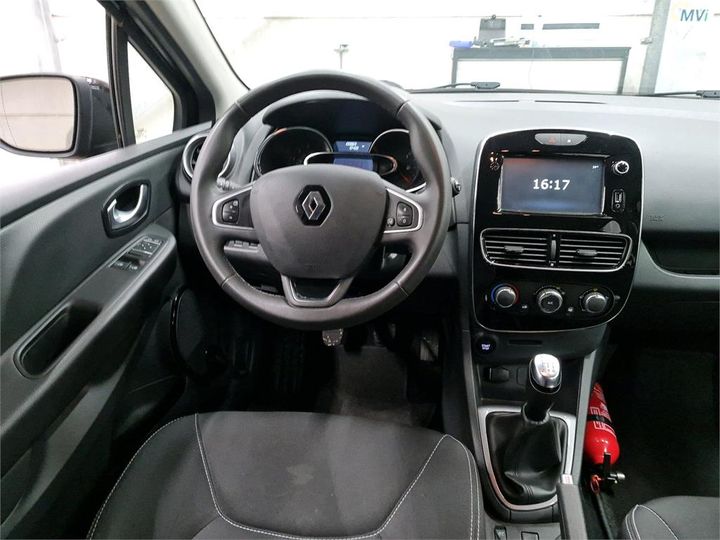 Photo 12 VIN: VF17RBF0A58787135 - RENAULT CLIO GRANDTOUR 