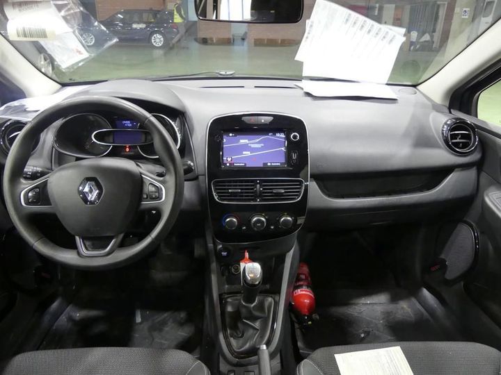 Photo 8 VIN: VF17RBF0A58787148 - RENAULT CLIO GRANDTOUR 