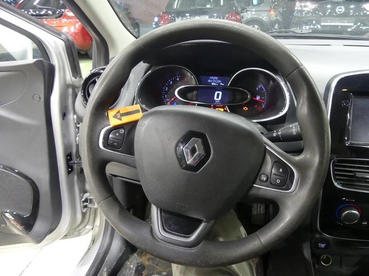 Photo 16 VIN: VF17RBF0A58854409 - RENAULT CLIO GRANDTOUR 