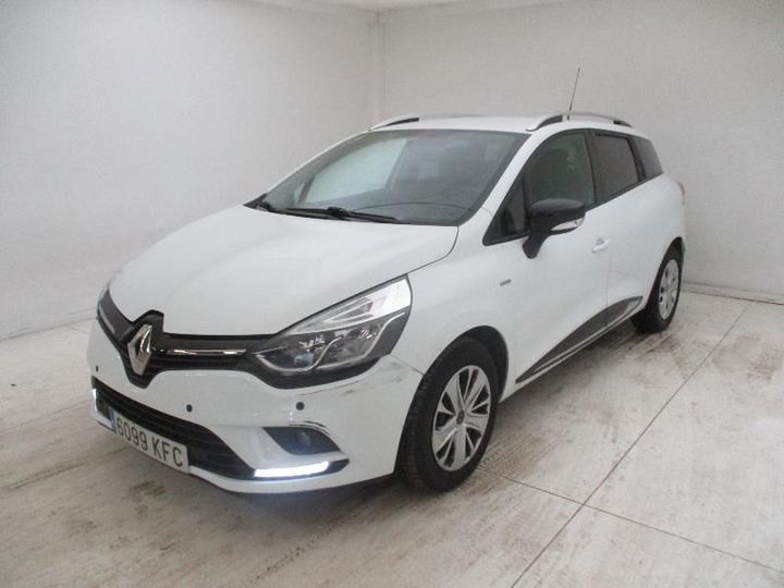 Photo 1 VIN: VF17RBF0A58855268 - RENAULT CLIO 