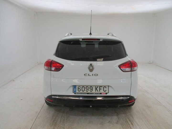 Photo 2 VIN: VF17RBF0A58855268 - RENAULT CLIO 