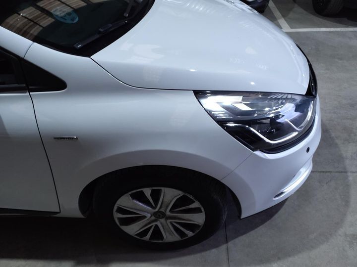 Photo 26 VIN: VF17RBF0A58855268 - RENAULT CLIO 