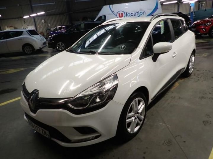 Photo 1 VIN: VF17RBF0A58960178 - RENAULT CLIO 