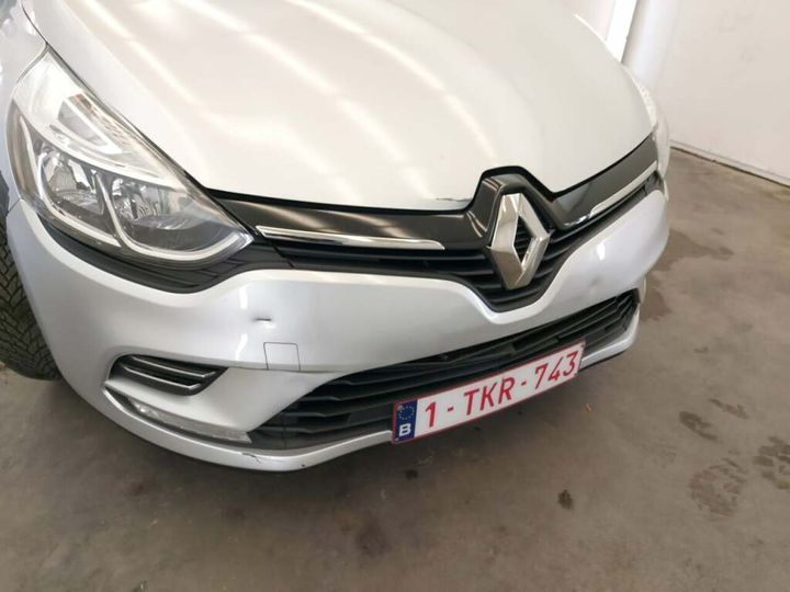 Photo 14 VIN: VF17RBF0A59114726 - RENAULT CLIO 