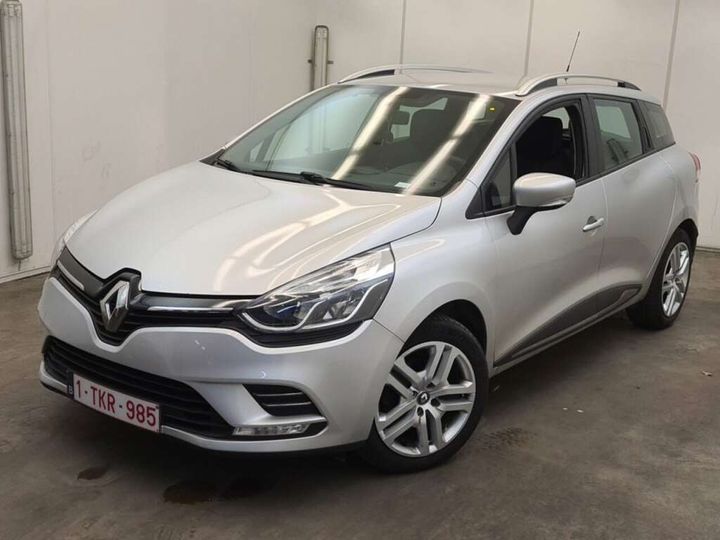 Photo 1 VIN: VF17RBF0A59114846 - RENAULT CLIO 