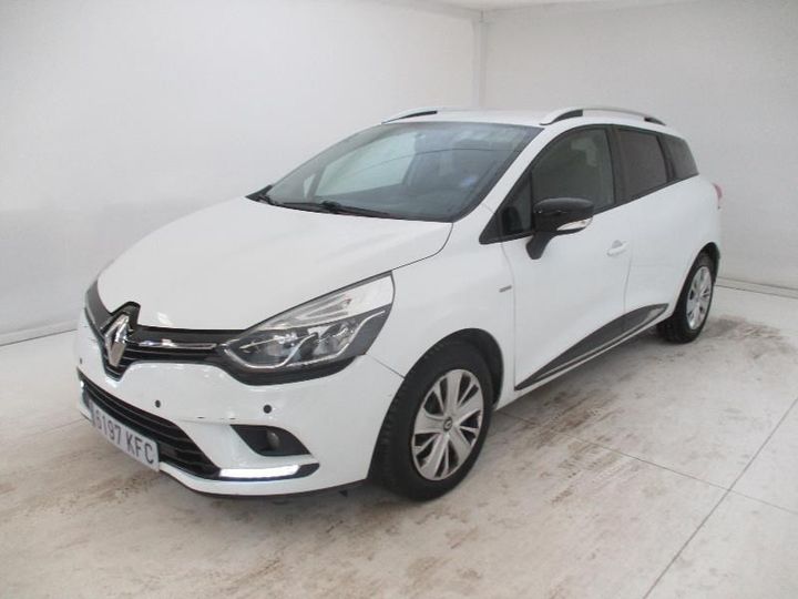 Photo 1 VIN: VF17RBF0A59120919 - RENAULT CLIO 