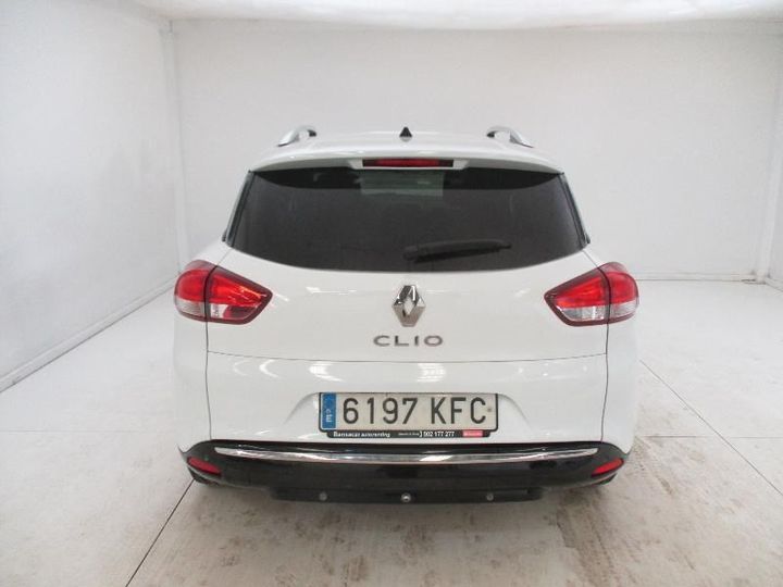 Photo 2 VIN: VF17RBF0A59120919 - RENAULT CLIO 