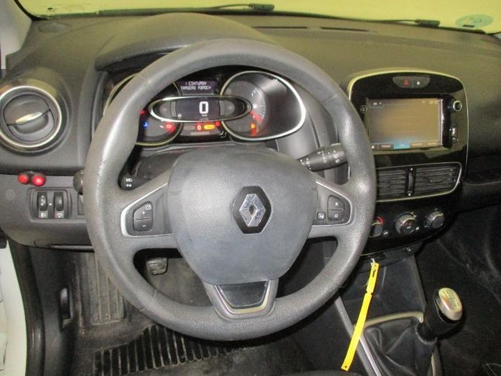 Photo 20 VIN: VF17RBF0A59120919 - RENAULT CLIO 