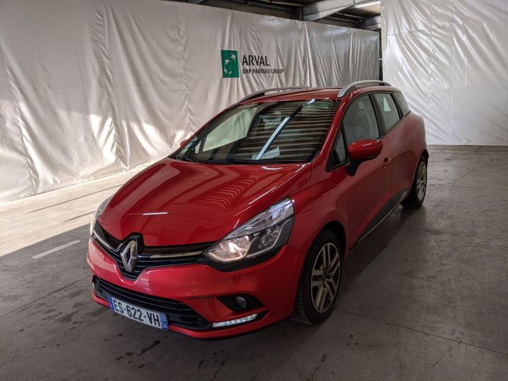 Photo 1 VIN: VF17RBF0A59159573 - RENAULT CLIO ESTATE 