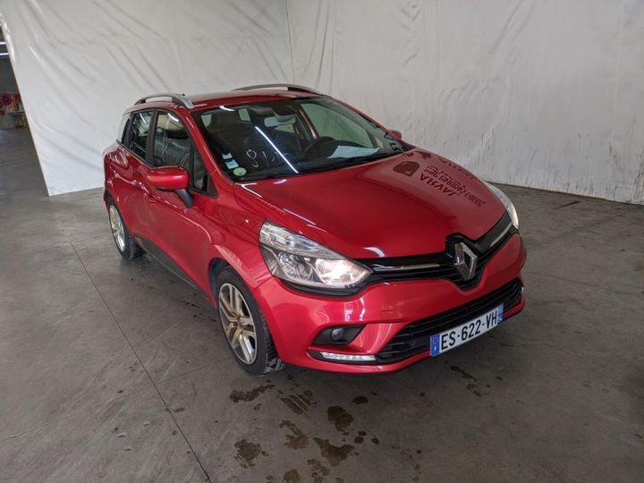 Photo 4 VIN: VF17RBF0A59159573 - RENAULT CLIO ESTATE 