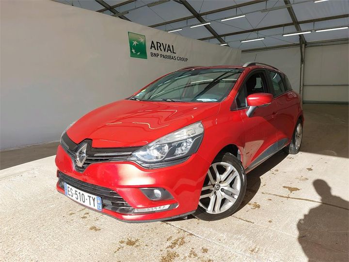 Photo 0 VIN: VF17RBF0A59159604 - RENAULT CLIO ESTATE 