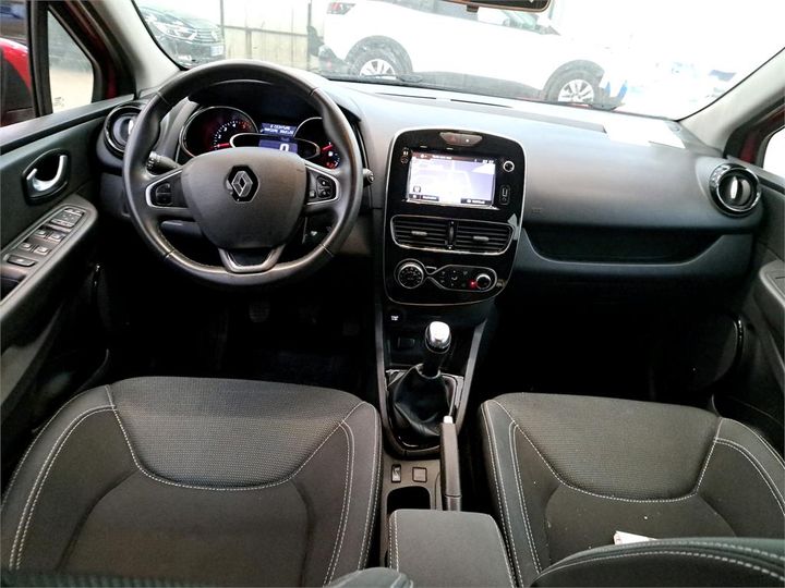 Photo 3 VIN: VF17RBF0A59159727 - RENAULT CLIO ESTATE 