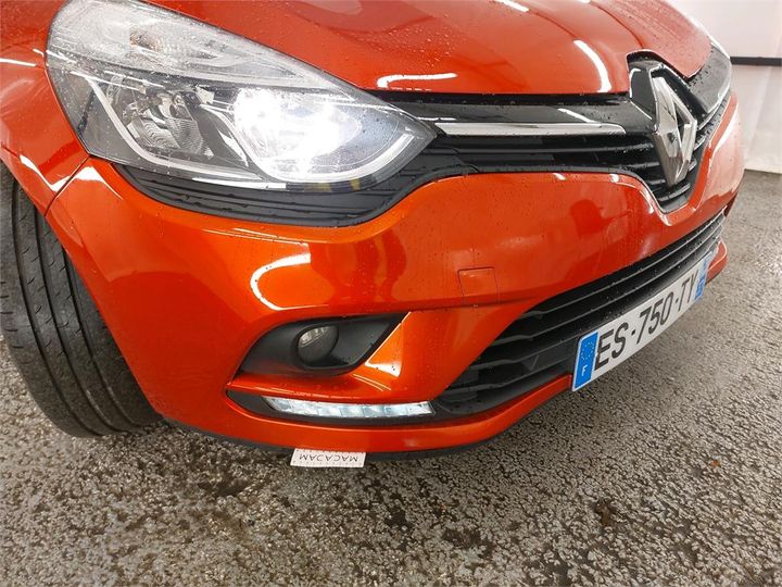 Photo 12 VIN: VF17RBF0A59159749 - RENAULT CLIO ESTATE 