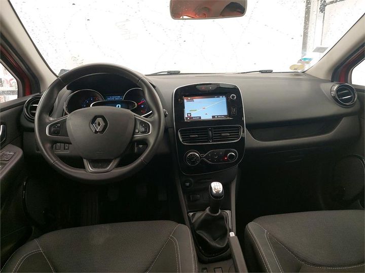 Photo 3 VIN: VF17RBF0A59159752 - RENAULT CLIO ESTATE 