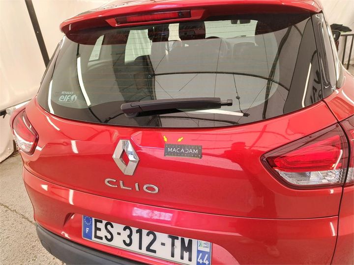 Photo 12 VIN: VF17RBF0A59159755 - RENAULT CLIO ESTATE 