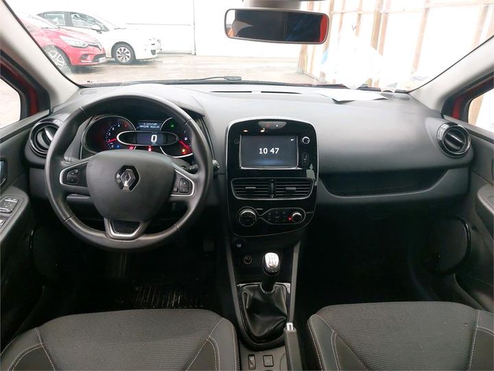 Photo 3 VIN: VF17RBF0A59187671 - RENAULT CLIO ESTATE 