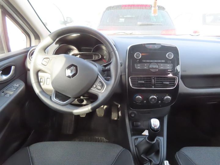 Photo 3 VIN: VF17RBF0A59323384 - RENAULT CLIO 