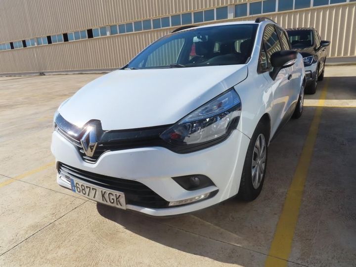 Photo 0 VIN: VF17RBF0A59323387 - RENAULT CLIO 