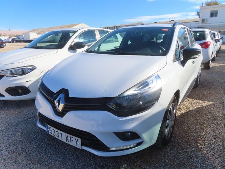 Photo 0 VIN: VF17RBF0A59434571 - RENAULT CLIO 