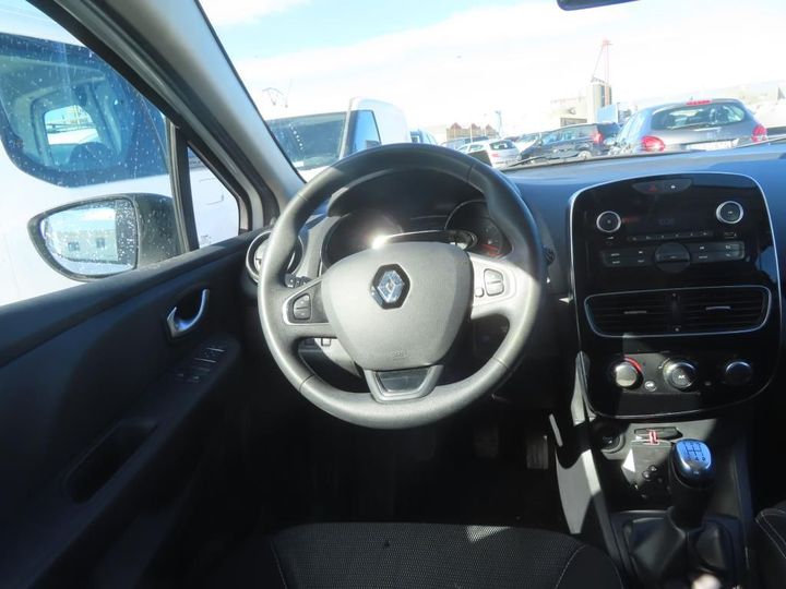 Photo 3 VIN: VF17RBF0A59434571 - RENAULT CLIO 