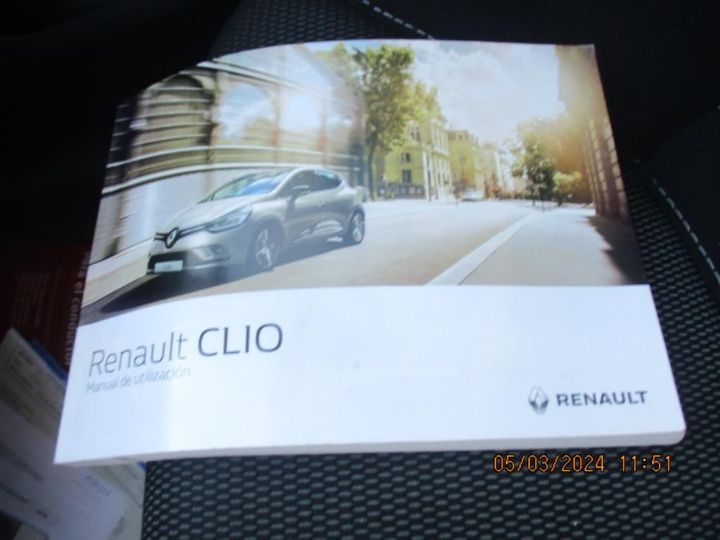 Photo 6 VIN: VF17RBF0A59434571 - RENAULT CLIO 