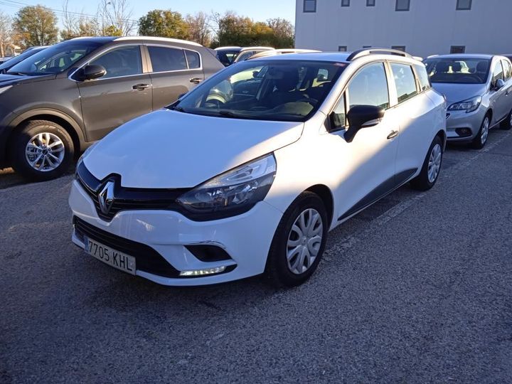 Photo 0 VIN: VF17RBF0A59434572 - RENAULT CLIO 