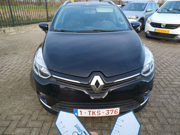 Photo 12 VIN: VF17RBF0A59446825 - RENAULT CLIO 