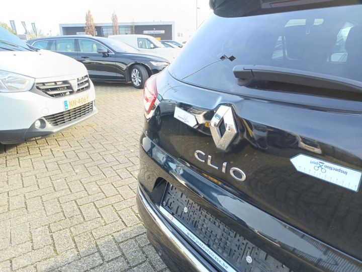 Photo 4 VIN: VF17RBF0A59446825 - RENAULT CLIO 